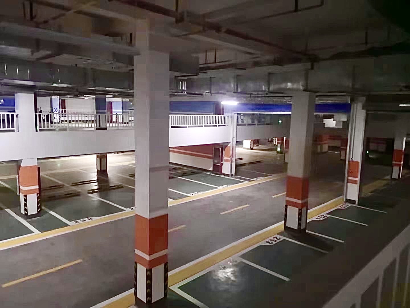 温州上海博普四年前授权设计的项目已投入使用