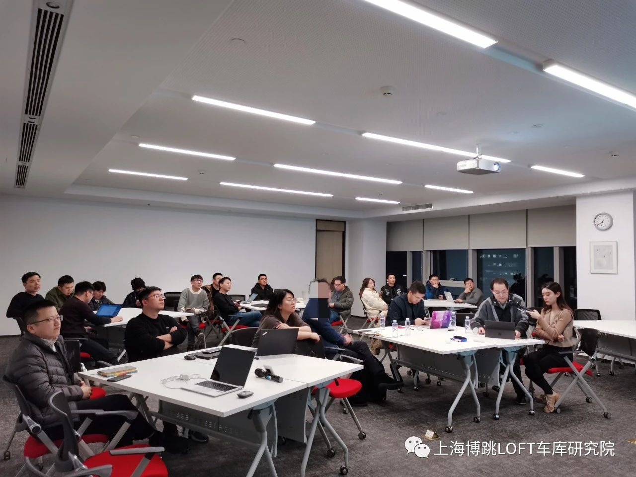 温州杭州LOFT车库专题会